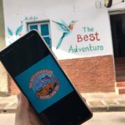 The Best Adventure Hostel