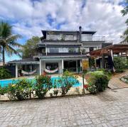 Pousada Casa da Praia