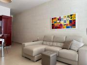 Gozo Nadur Penthouse with Sea View