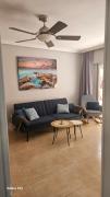 Stylowy apartament 100 metrów od plaży