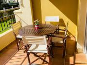 Apartamento 2 habitaciones en Playa de Isla Canela Urbanización Canela Park