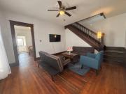 3BR suite w office close ISU