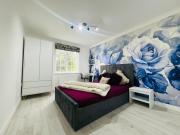 Anjaneya Homes - Double Room En-suites with Kitchenette