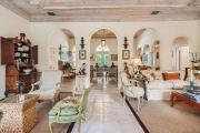 Villa Gardenia - Peaceful Garden Oasis with Open Floor Plan