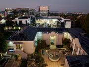 Top Johannesburg