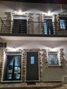 Amyrissa House