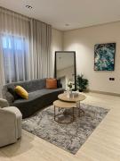 The Rose Apartment الدمام