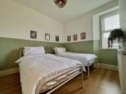 Kirkham House Retreat