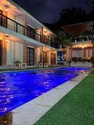 Tayrona Casa Roma Hostel