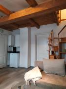 Im Harzer Vogelnest Meisennest