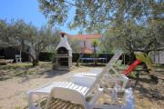Holiday house with a parking space Trogir - 23967
