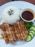 Top Sukhothai