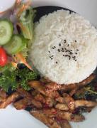 Top Sukhothai