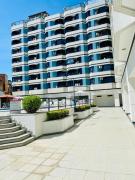 Flat no Farol da Barra