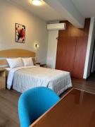 HOTEL Javier Prado Inn