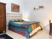 Suíte Exclusiva Charmosa com Varanda Verde - 100m da Paulista