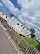 33 Unity Beach Holiday Resort Unity Brean - Centrally Located Pet Stays Free 8 birth 3 bedrooms