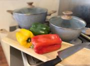 Alta Suite Merced 562