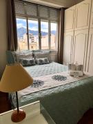 Leblon Exclusivo Conforto e Elegância CD96-702