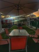 Top Barra de Navidad