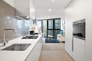 Stylish Southbank 1-Bed Flat with Luxury Amenities