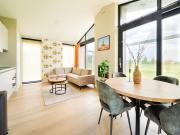 Holiday Home Oud Ade near Kaag Lakes