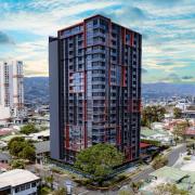 Top San José