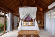 Santris Villas by Pramana Villas