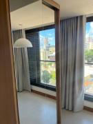 Near the Carnival circuit