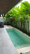 Berawa Luxury Retreat - The Cruise Canggu