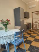 Domodossola new two-room apartment in the center