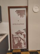 Domodossola new two-room apartment in the center