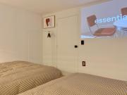 Sindorim Station- two room