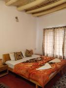 Stanzin Manepa Homestay Stanzin Manepa Homestay