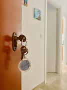 SoverHouse appartamento a Soverato Marina