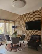 Hétvezér Penthouse Apartments