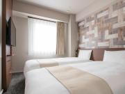 Hotel Villa Fontaine Tokyo-hatchobori