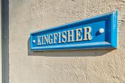 Kingfisher Apartment