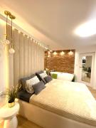 Apartament MoLoo I Apartament MoLoo I