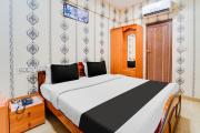 Hotel O Airport Road Coimbatore