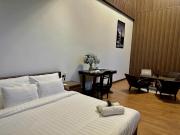 Moc Nha Minh Hotel Da Lat