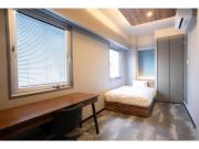 Pin pon hotel & cabin Tokuyama Ekimae - Vacation STAY 86396v