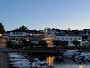 Grand Hotel Åsgårdstrand - Unike Hoteller