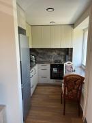 Sportininku gatves apartamentai