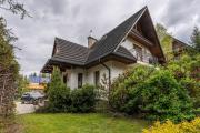 Golden Villa Kościelisko