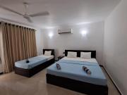 Holiday Beach Guesthouse