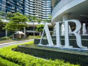 GemstoneBR in SMDC Air Residences