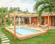 Halamanan Residences