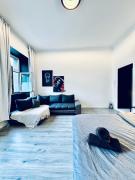 Cozy & Quiet 1BR Apartment Well-Connected