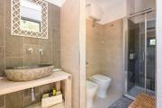 Glamping Serraiola Alta